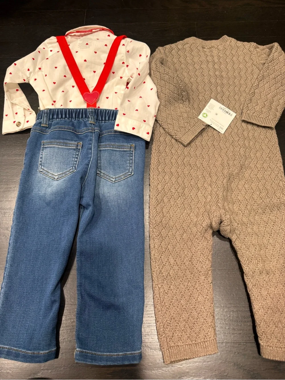 Boys 18M Bundle